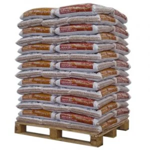 Excellent pellets – palé de 65 sacos de 15 kg - 2