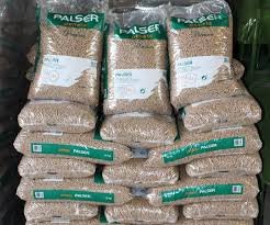 Palser pellet 15 kg - 2